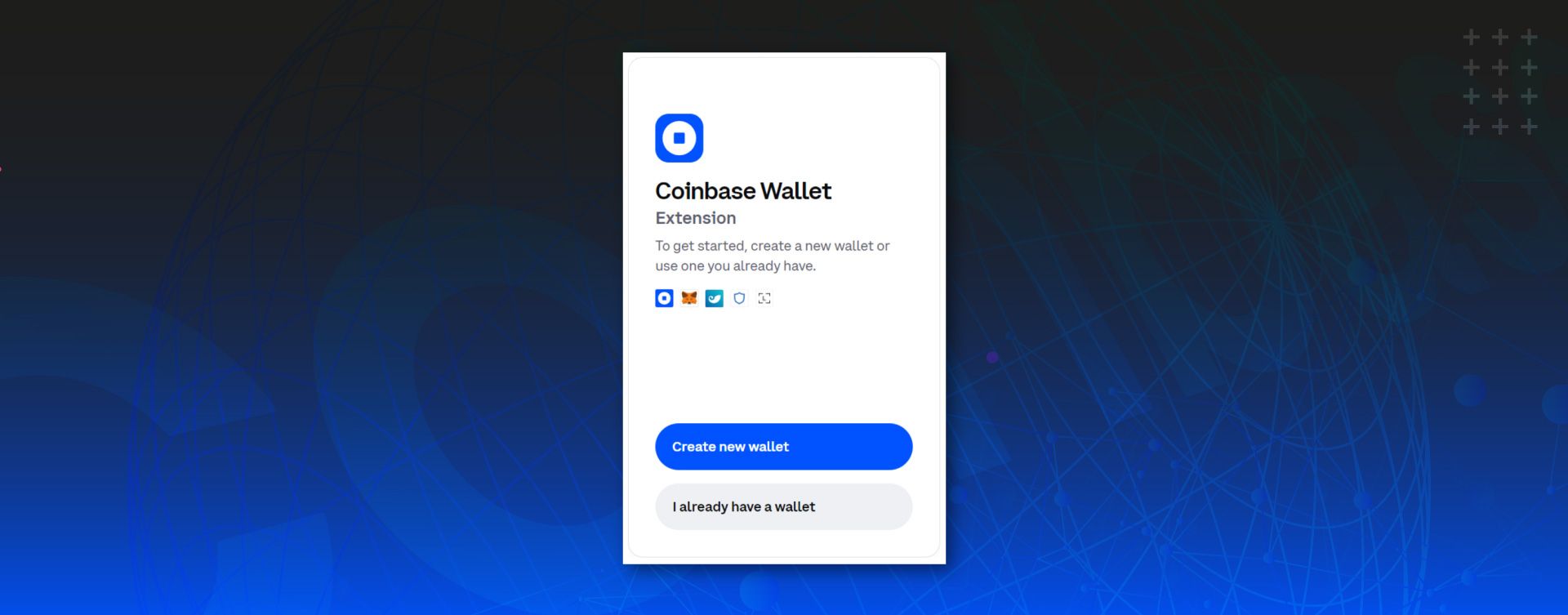 coinbase wallet screenshot 3