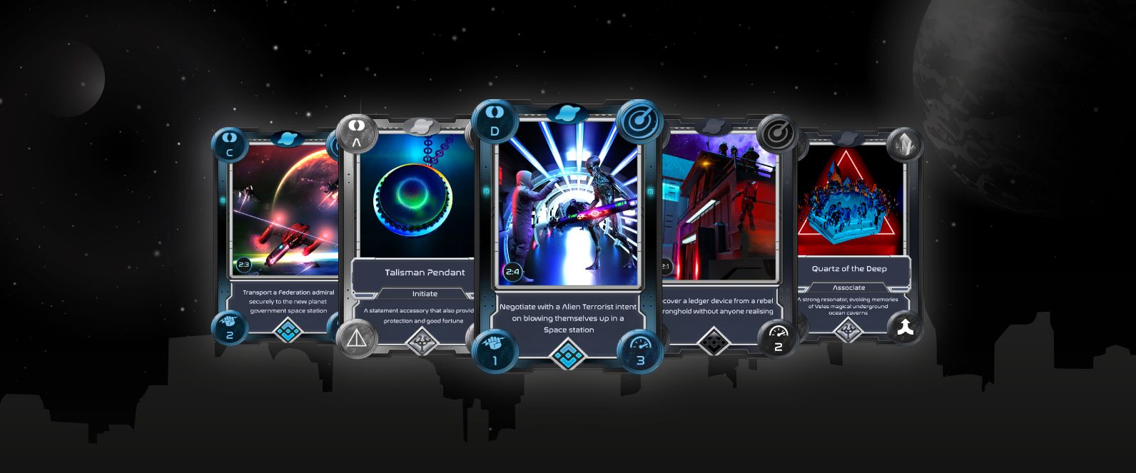 NFT Metaverse NYC – NFTs