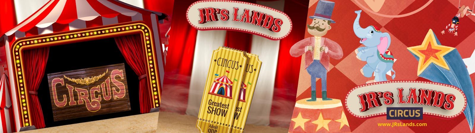 LR Lands Circus