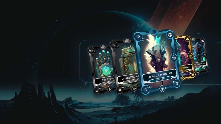 Powerful New Tools are Coming to the Outpost