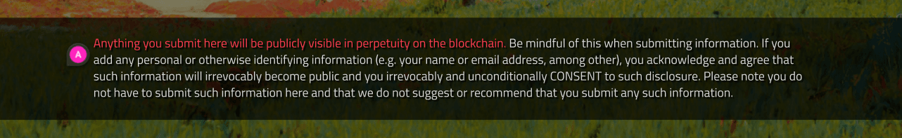Player Experience Improvements: Release 110