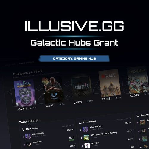 Illusive.gg