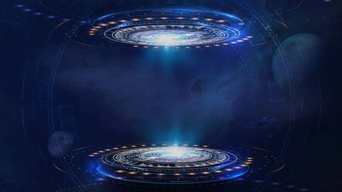 Galactic Hubs Grant Program