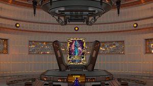 NFT S2 – Emergence